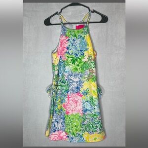 Lilly Pulitzer Romper/Dress
